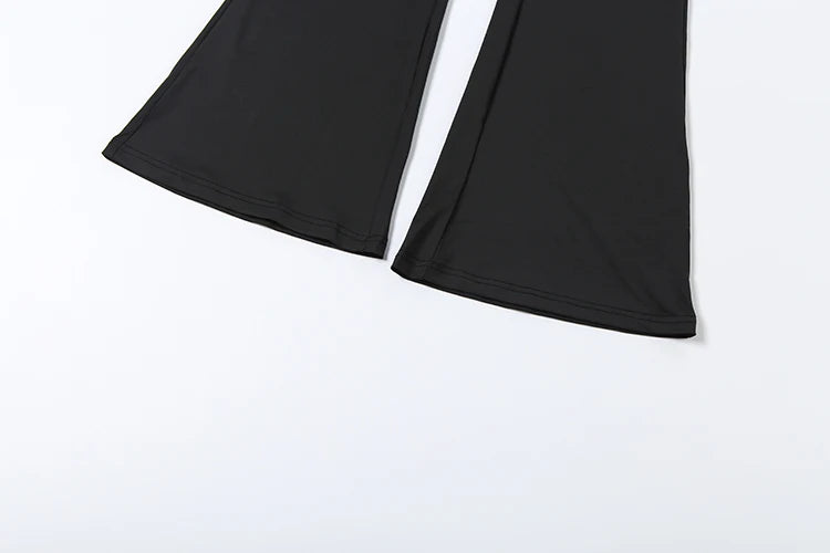 Nibber Metal Trim Jumpsuit Women Ruched Sexy Waistless Cross Hollow Bandage Coquette Midnight Workout Hipster Stretch Overalls