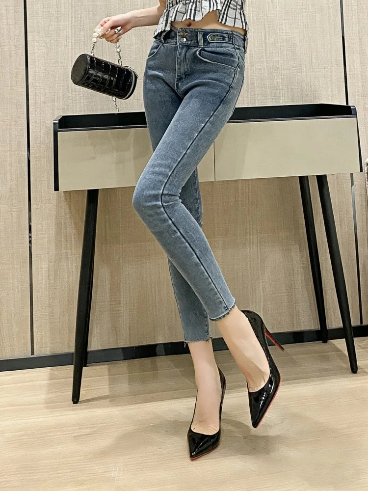 Heels For women 2026 Trend Leather Luxury Red Bottom High Heels 12cm Pointed Toe Stiletto Pumps Elegant Sexy Party Wedding Shoes